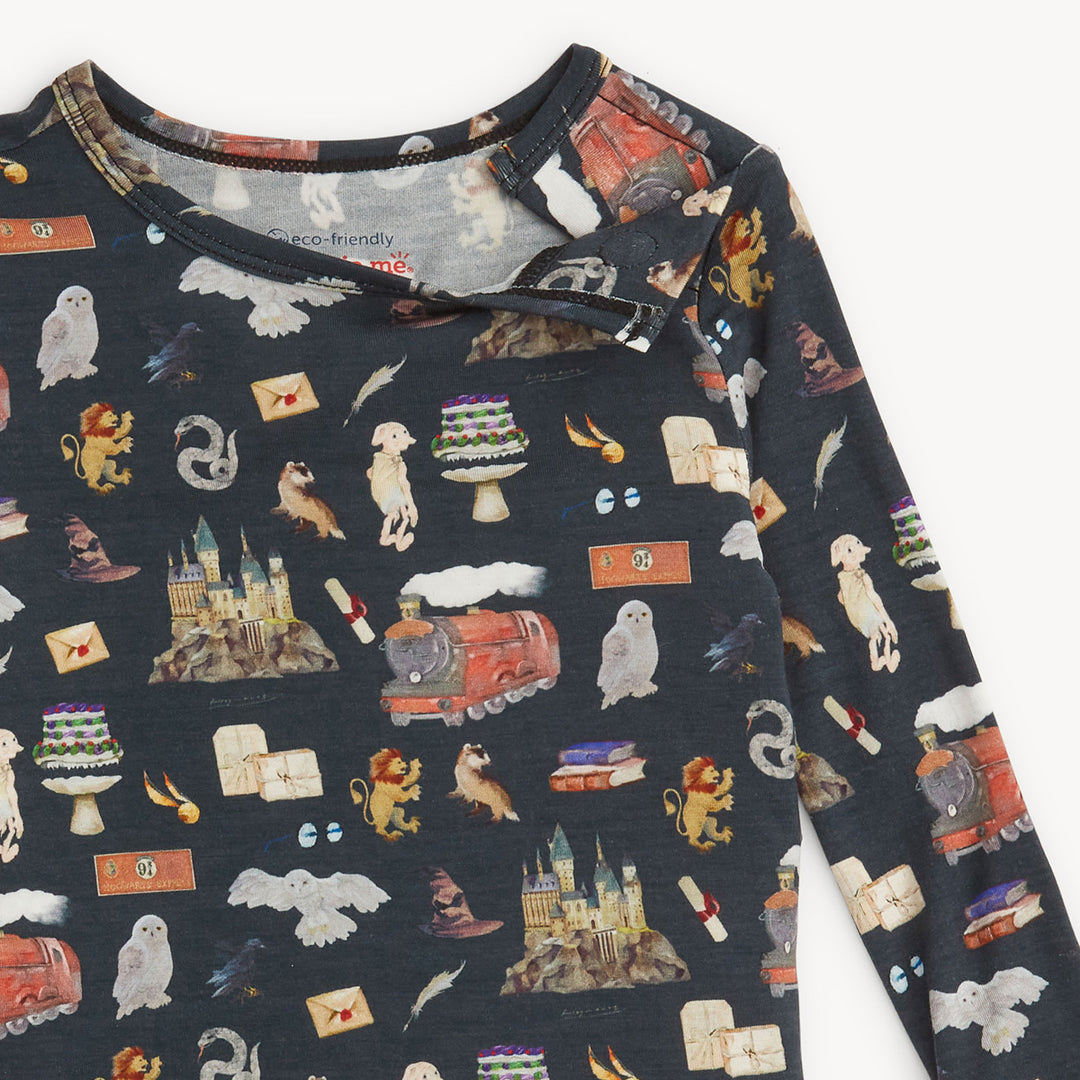 Harry Potter First Year PJs
