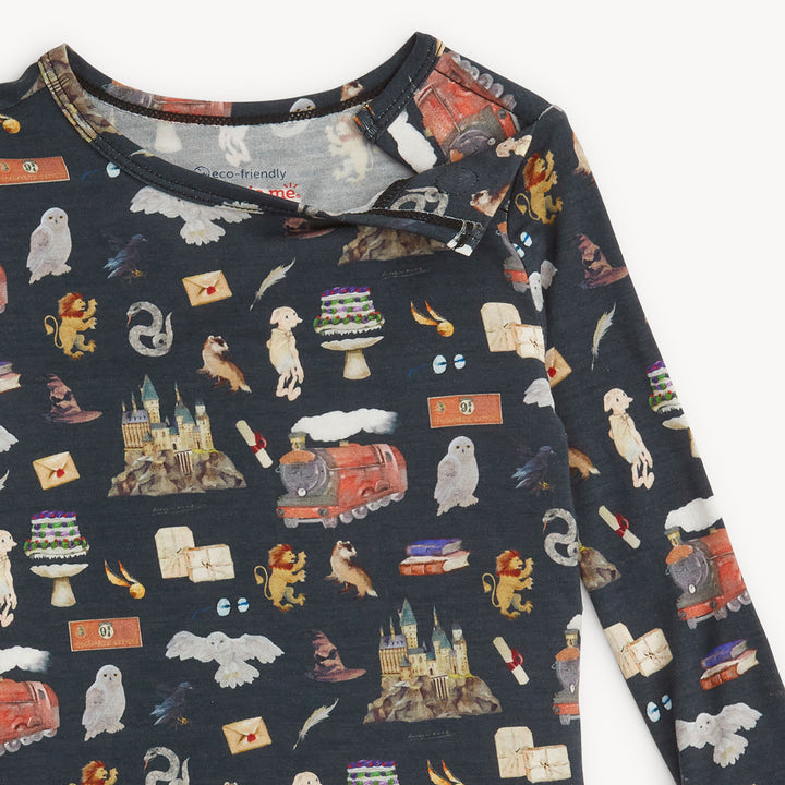 Harry Potter First Year PJs