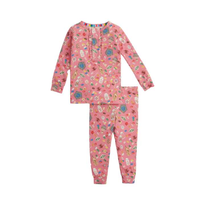 Harry Potter Honeydukes PJs