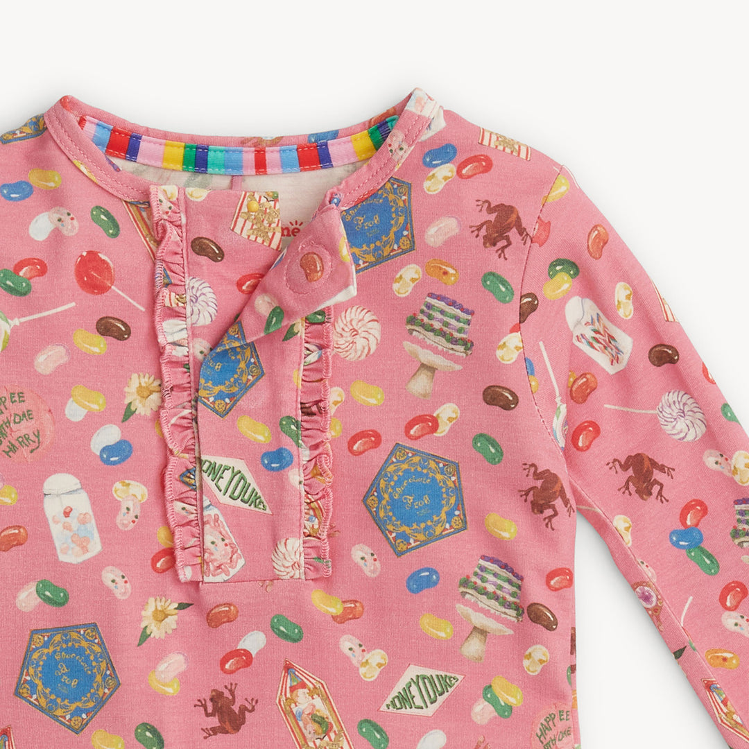 Harry Potter Honeydukes PJs