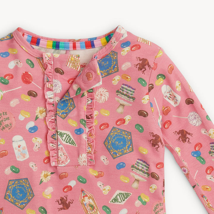Harry Potter Honeydukes PJs