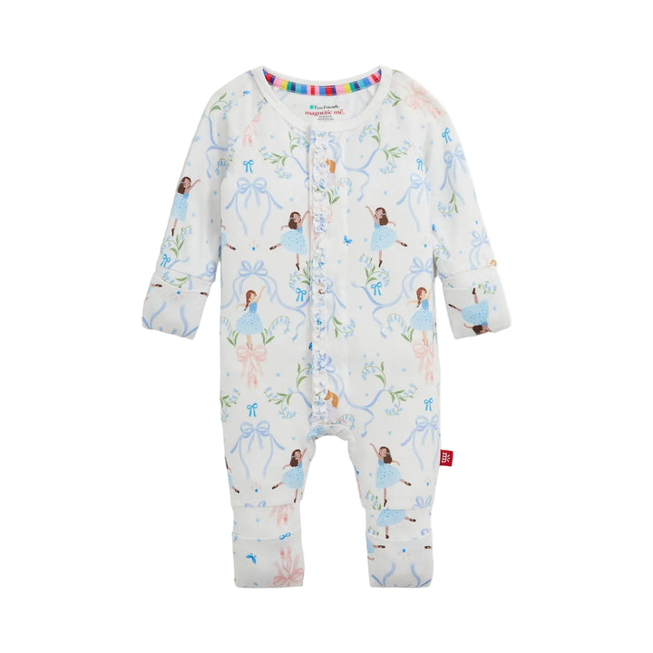 It Takes Tutu Ruffle Convertible