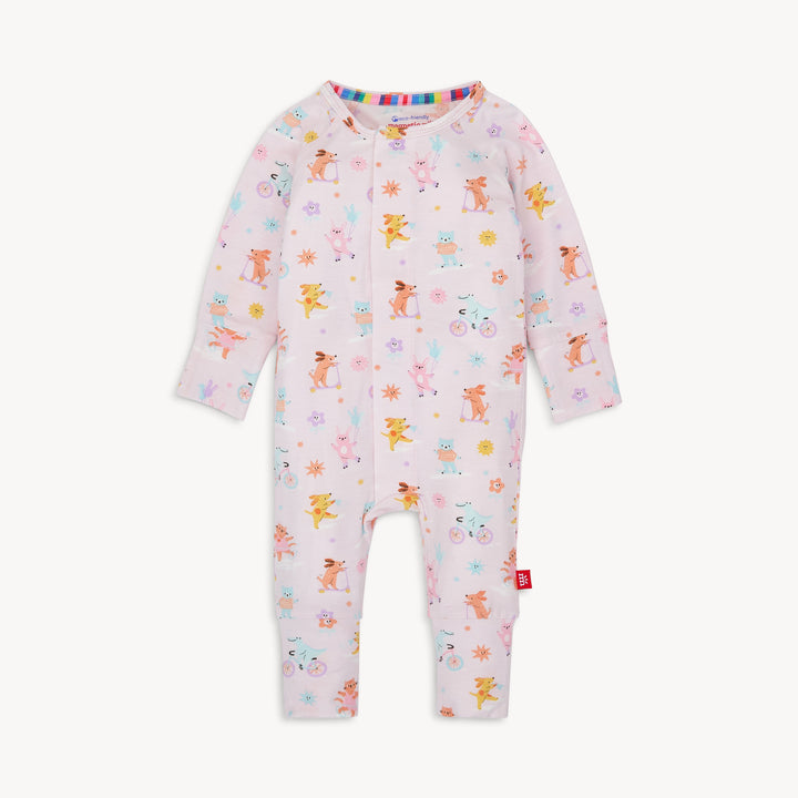 Playground Pals Convertible