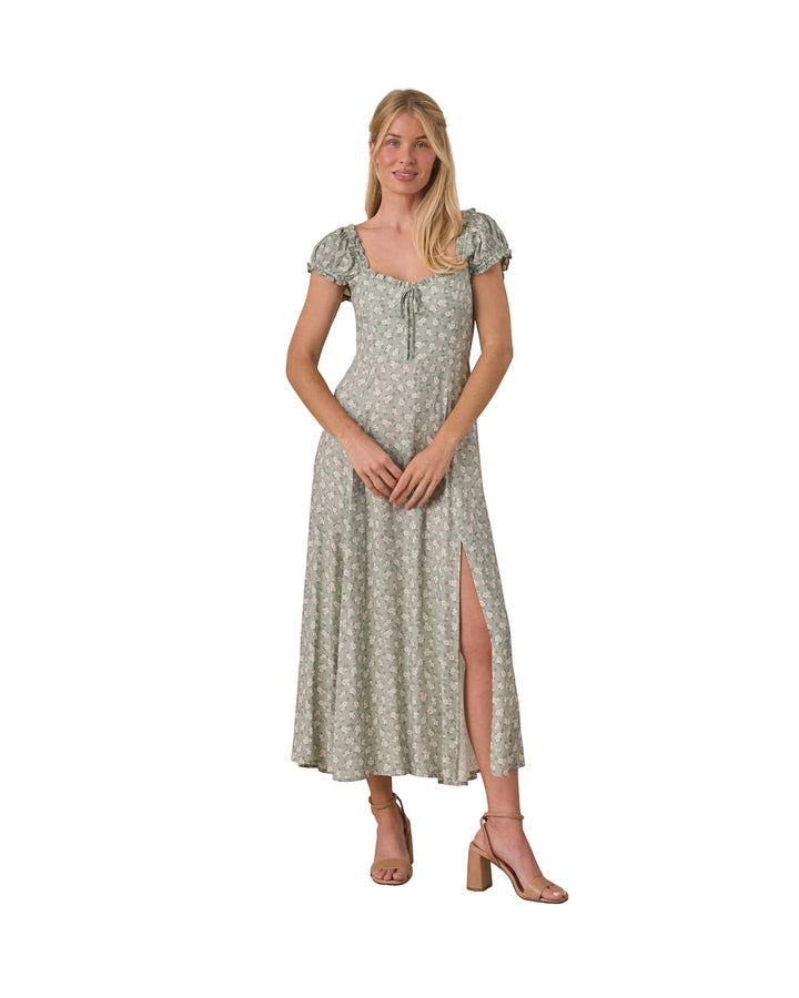 Nancy Dress - Blossom