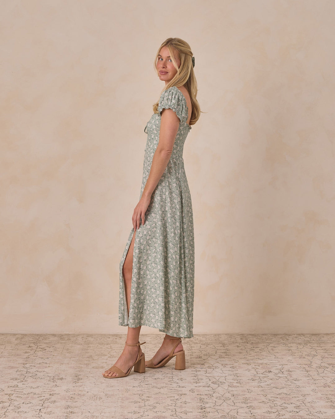 Nancy Dress - Blossom