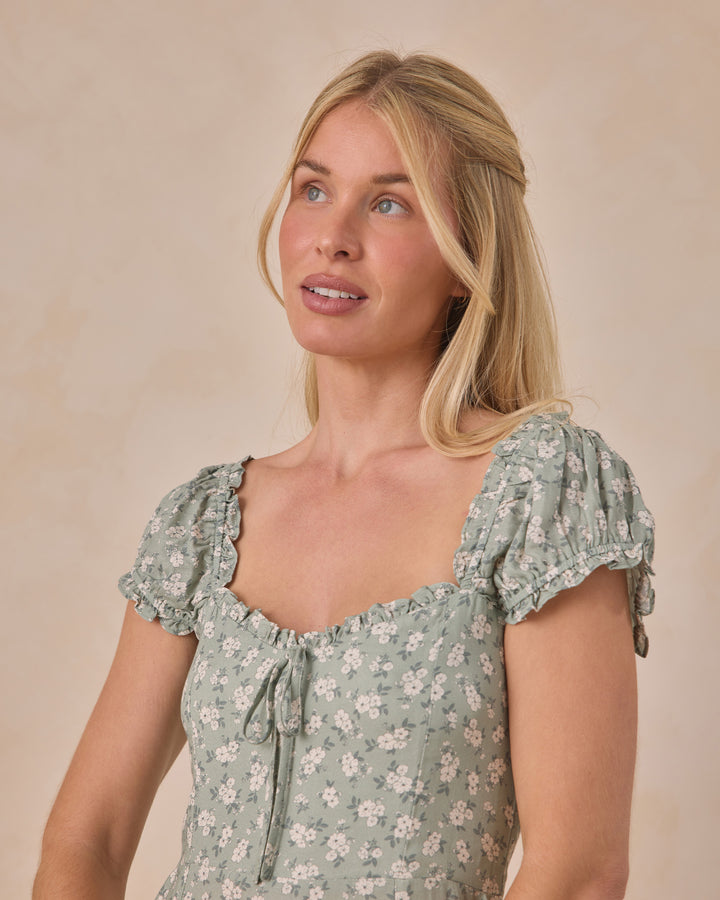 Nancy Dress - Blossom