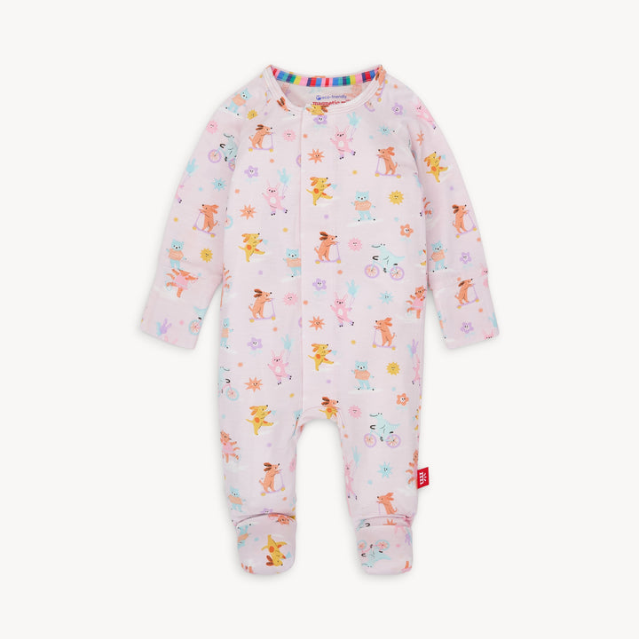 Playground Pals Convertible