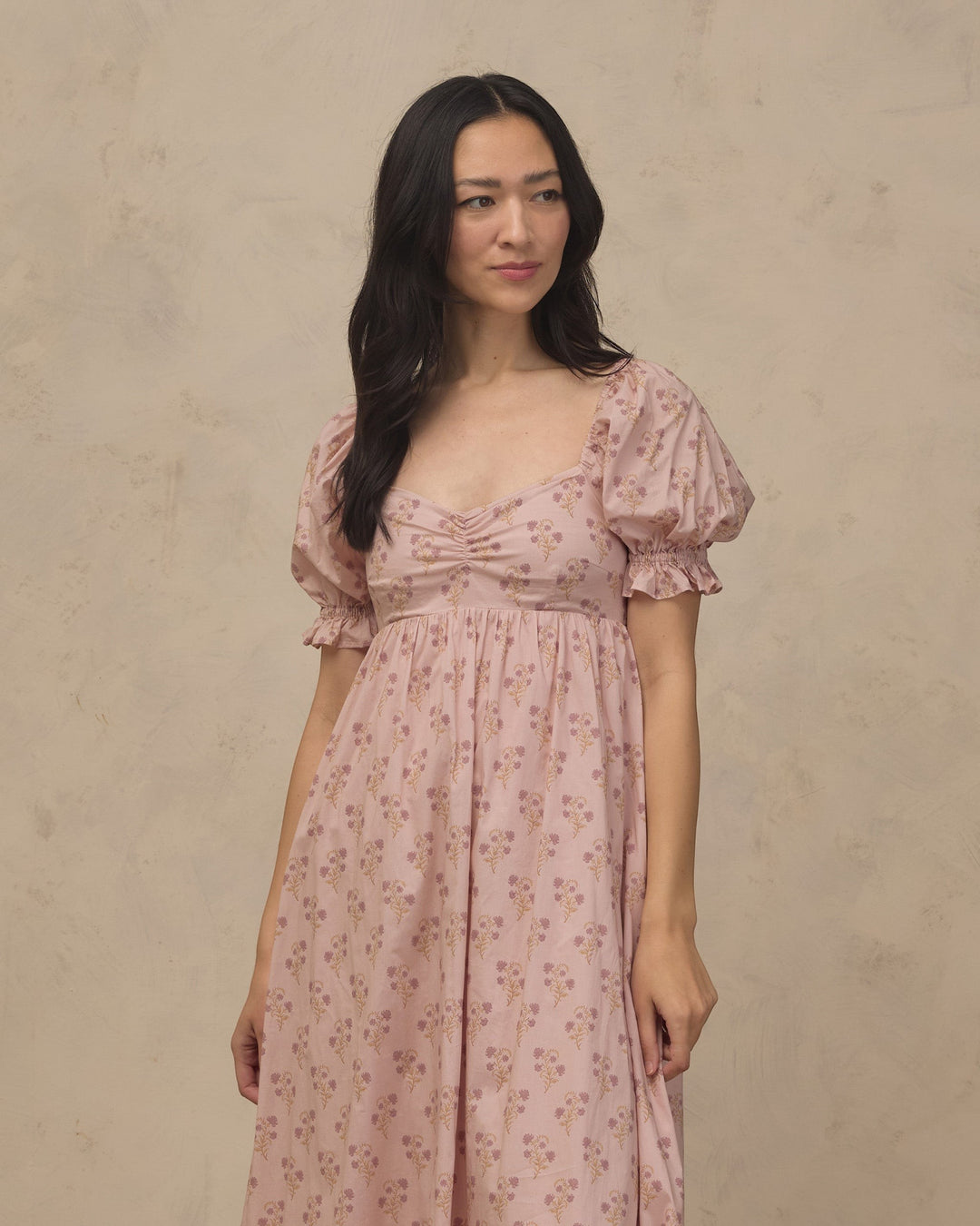 Chloe Dress - Florentine