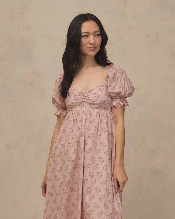 Chloe Dress - Florentine