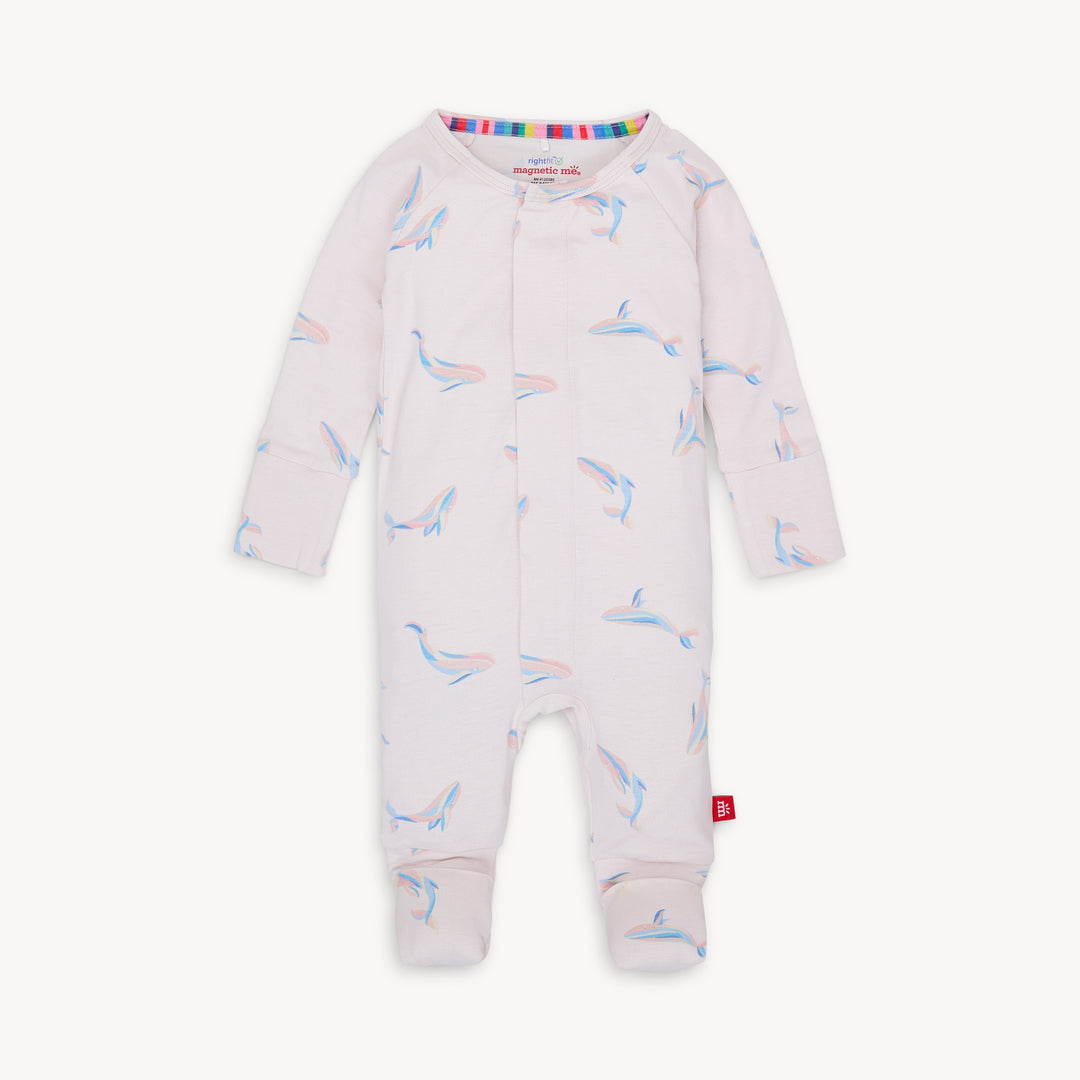 I Whale Always Love You Convertible