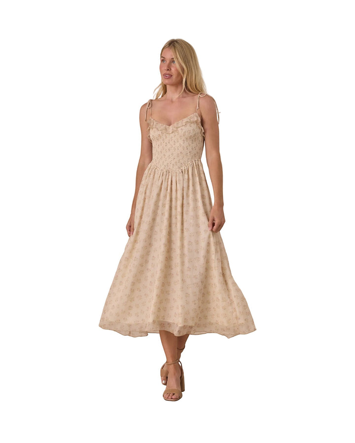 Eiliana Dress - Posy