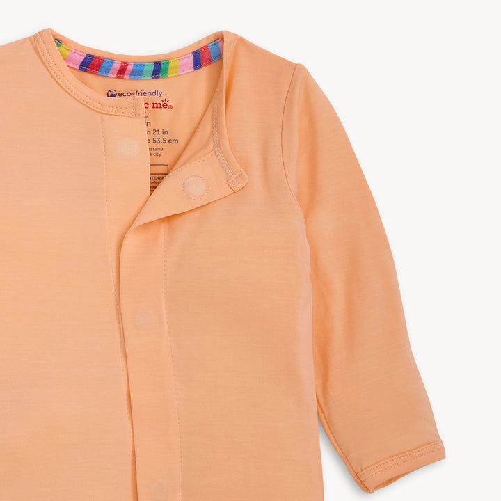 Apricot Footie