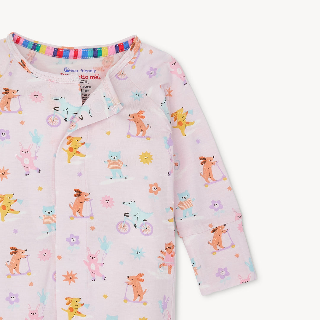 Playground Pals Convertible