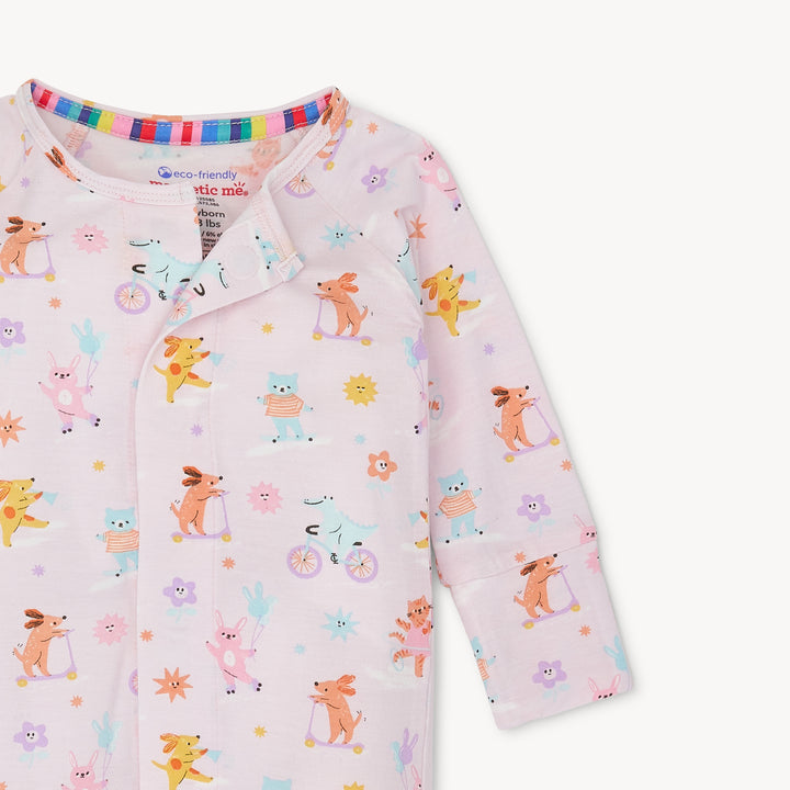 Playground Pals Convertible