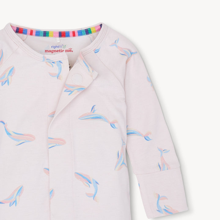 I Whale Always Love You Convertible