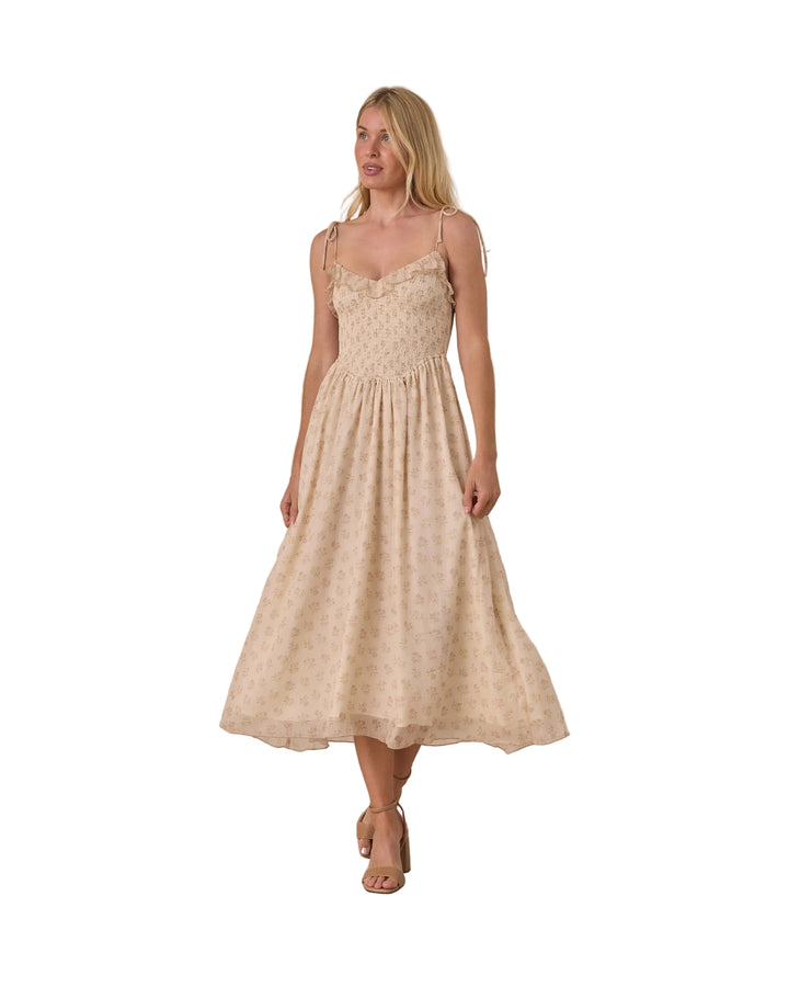 Eiliana Dress - Posy