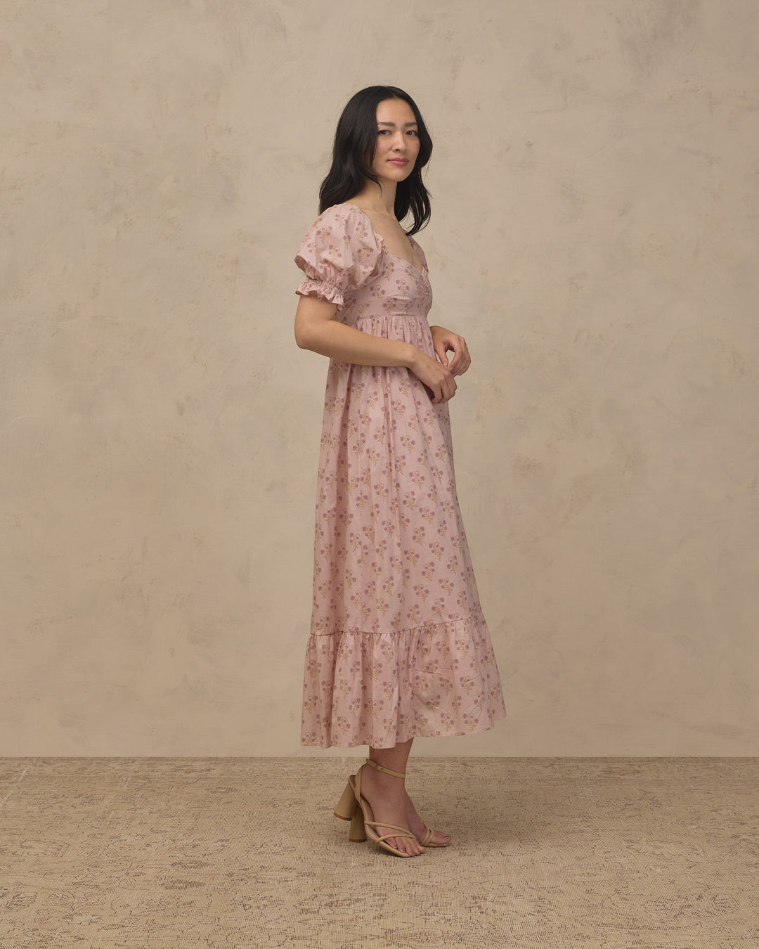 Chloe Dress - Florentine