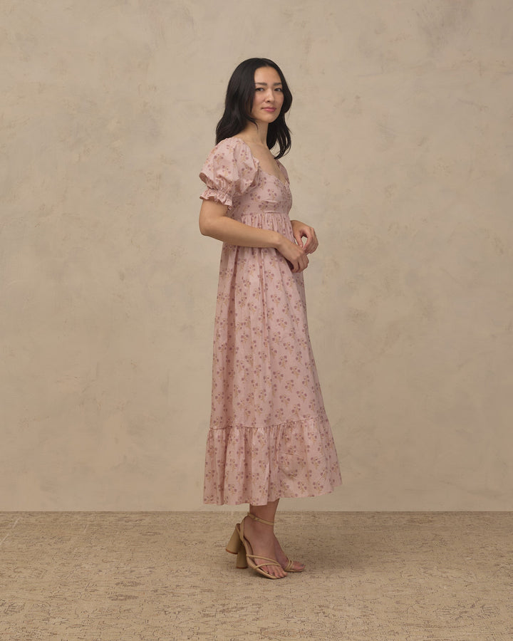 Chloe Dress - Florentine