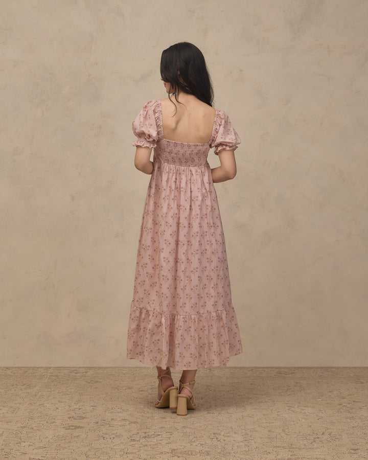Chloe Dress - Florentine
