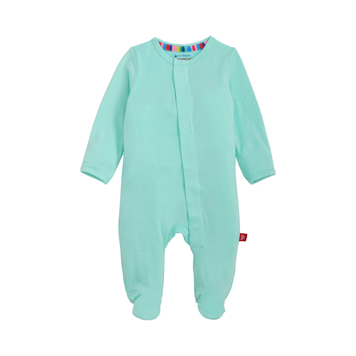 Aloe Footie