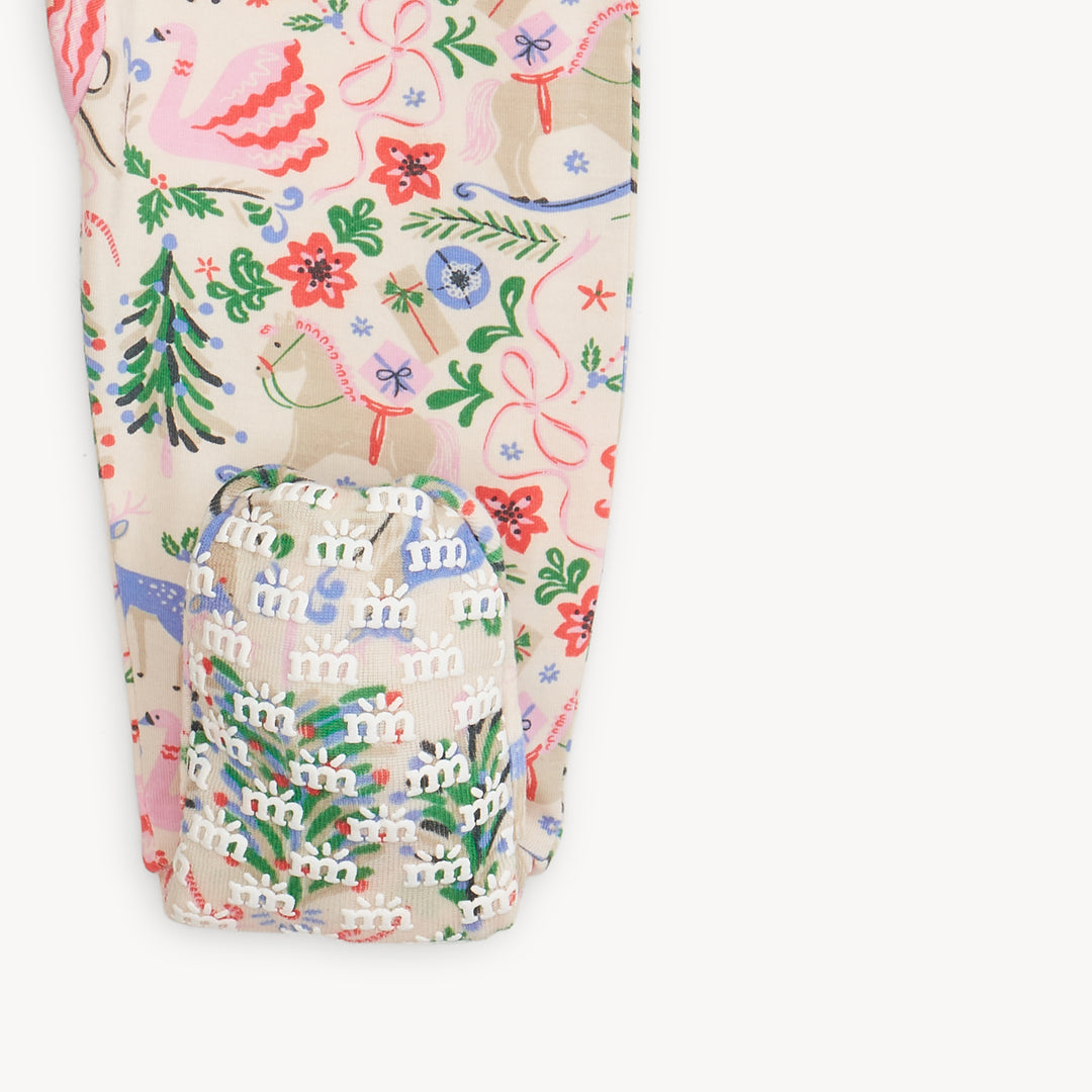 Sugar Plum Dreams Convertible