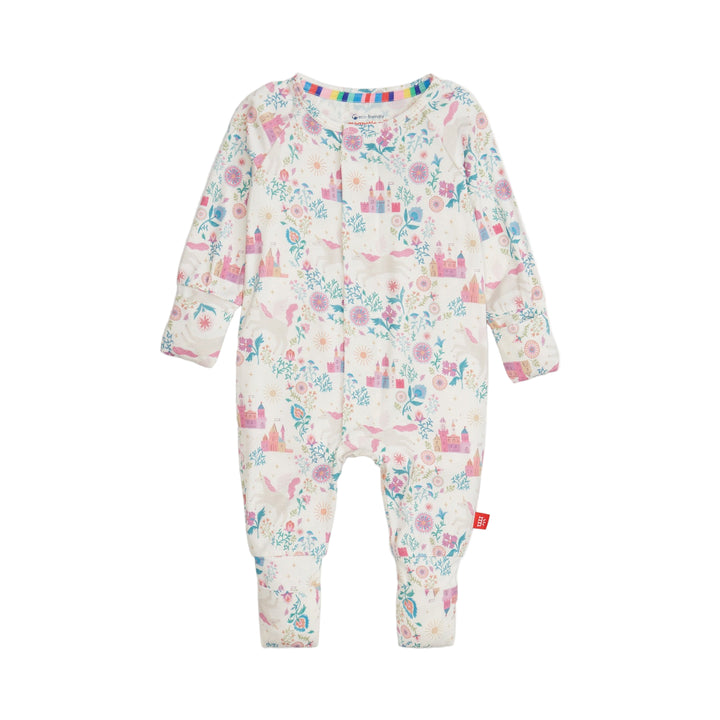 Tail Of Magic Convertible