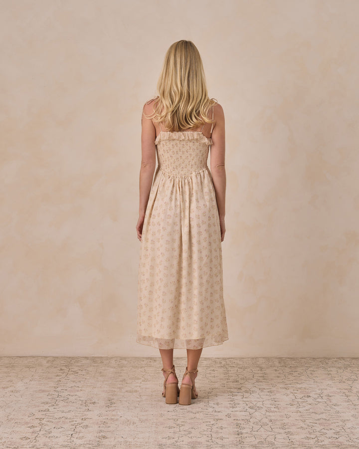 Eiliana Dress - Posy
