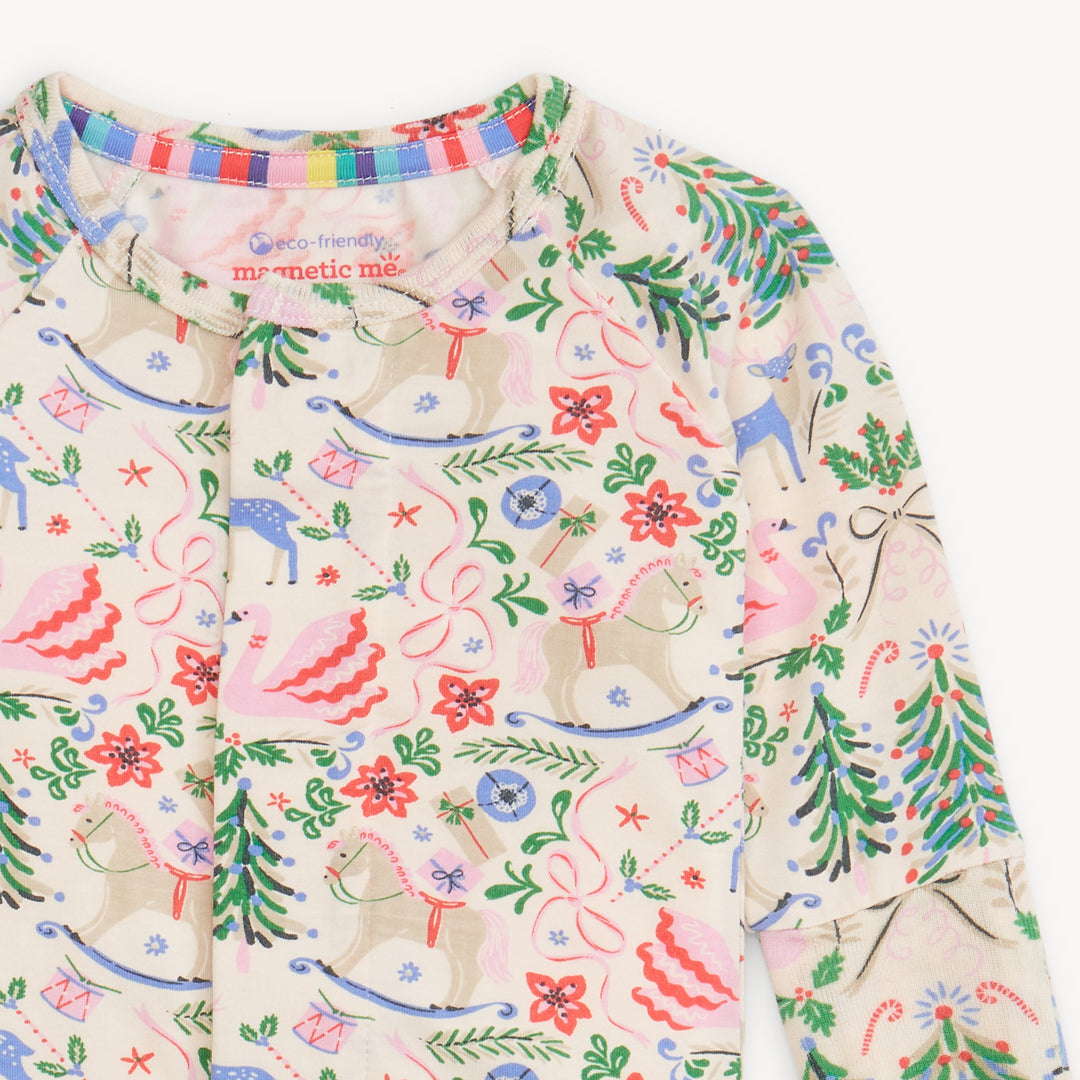 Sugar Plum Dreams Convertible