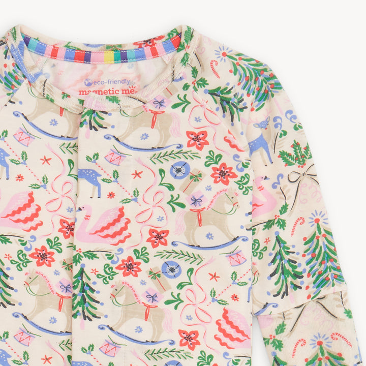 Sugar Plum Dreams Convertible