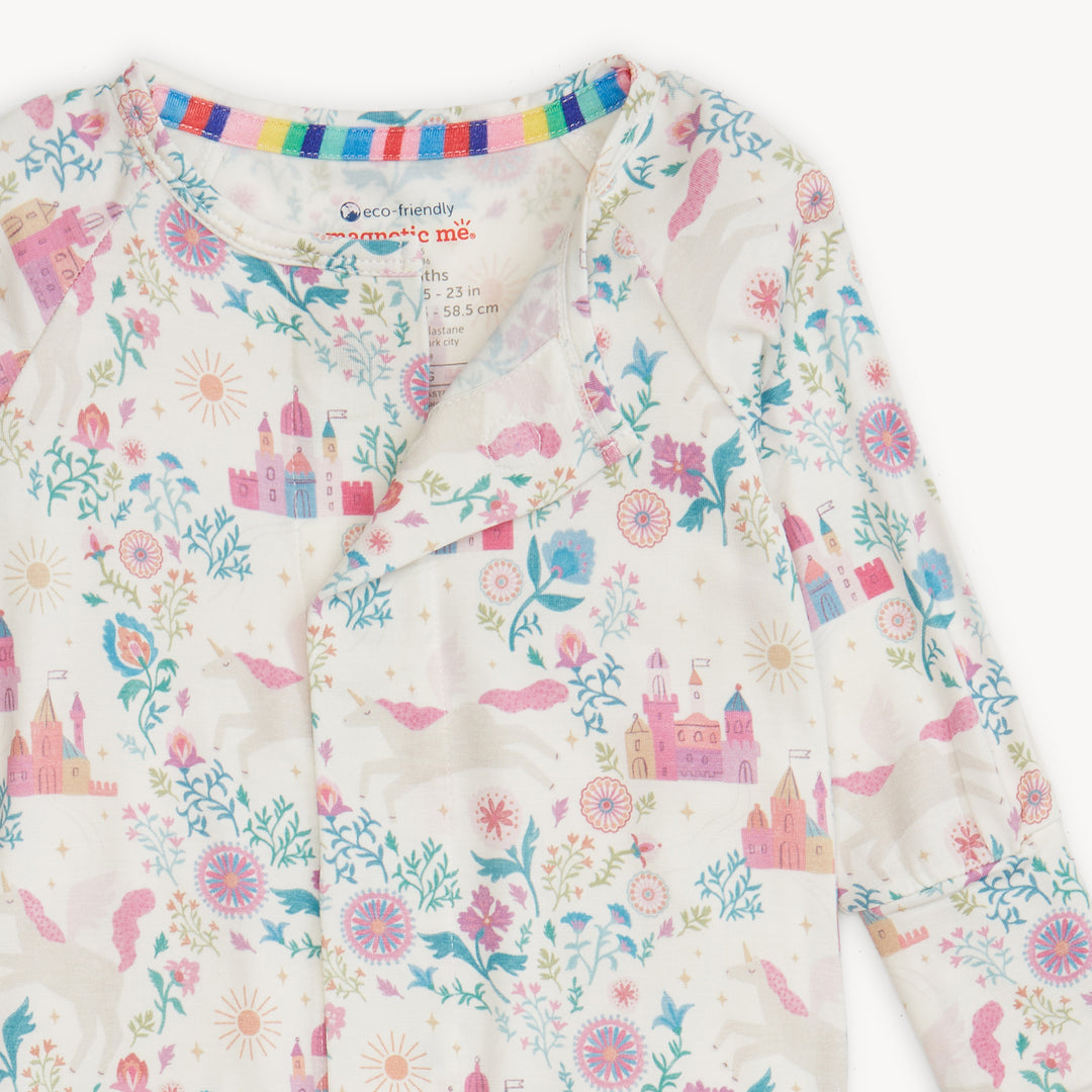 Tail Of Magic Convertible