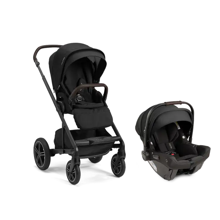 PIPA URBN & MIXX Next Travel System – Mom & Me Boutique