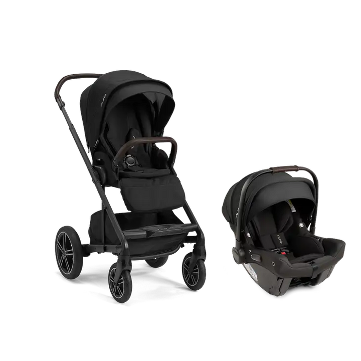 PIPA URBN & MIXX Next Travel System