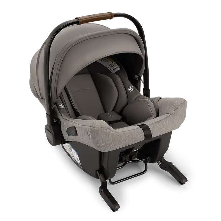 PIPA URBN & MIXX Next Travel System