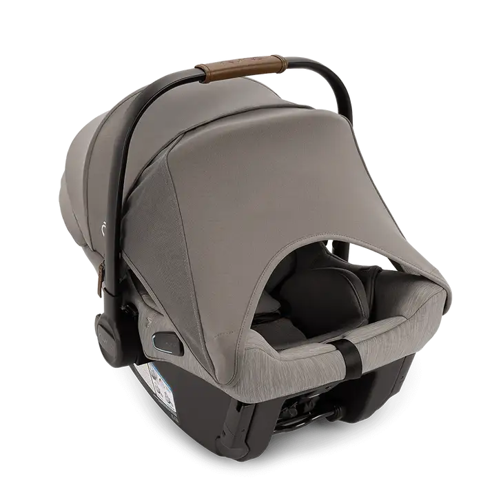 PIPA URBN & MIXX Next Travel System