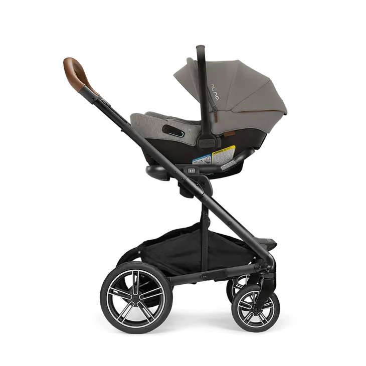PIPA URBN & MIXX Next Travel System