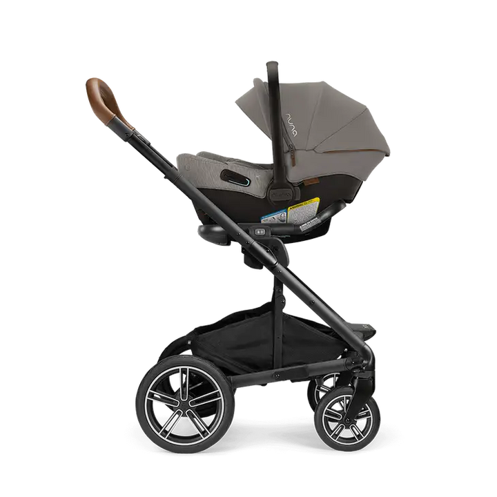 PIPA URBN & MIXX Next Travel System