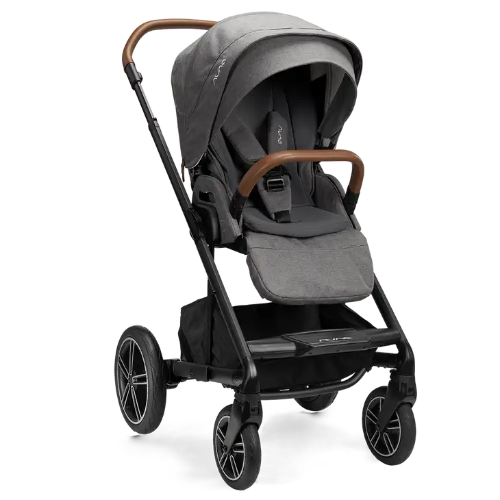 PIPA URBN & MIXX Next Travel System