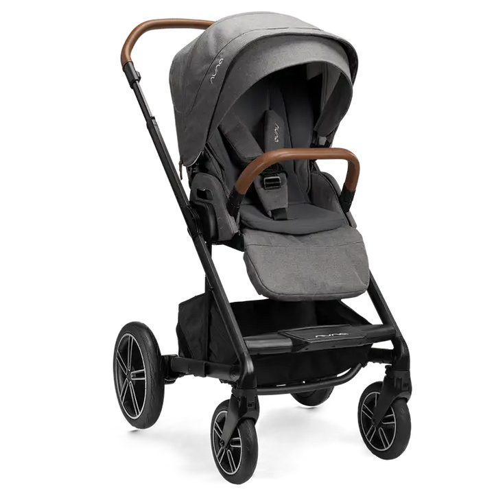 PIPA URBN & MIXX Next Travel System
