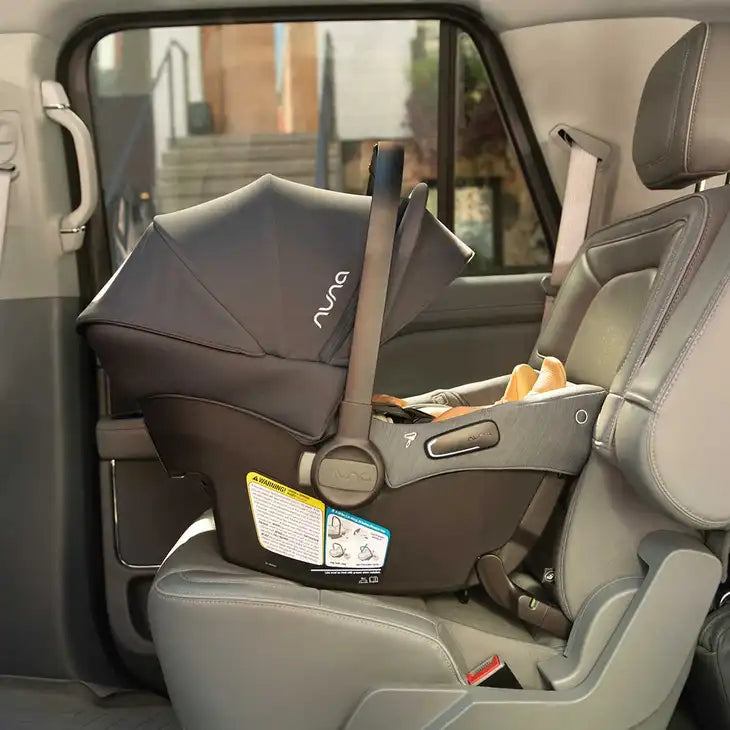PIPA URBN & MIXX Next Travel System