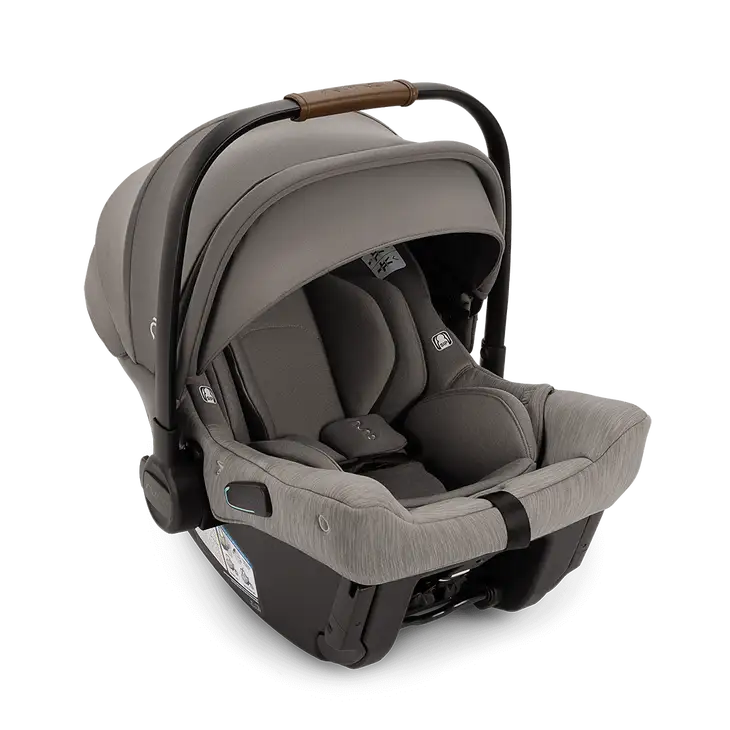 PIPA URBN & MIXX Next Travel System