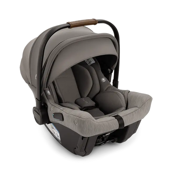 PIPA URBN & MIXX Next Travel System