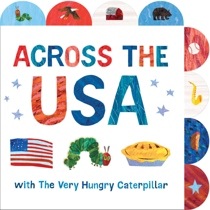 Across the USA