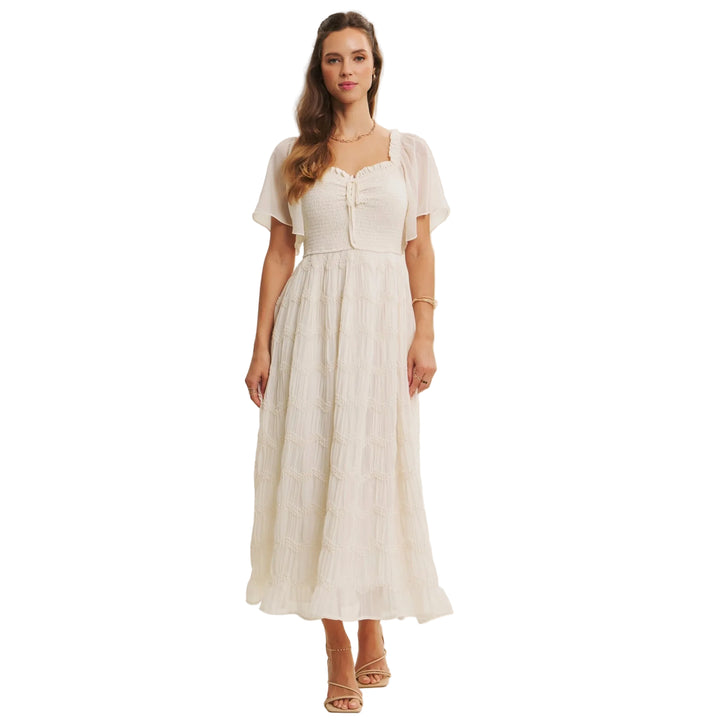 Brierly Dress