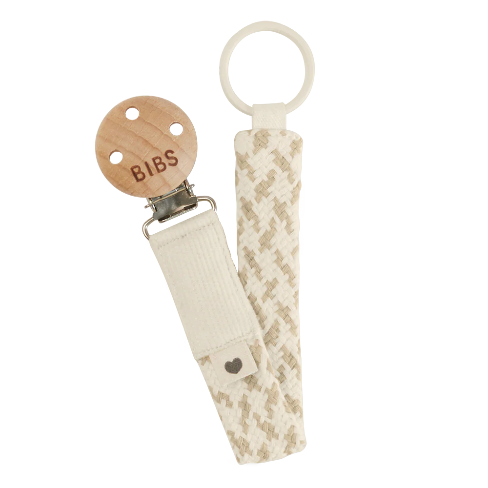 Pacifier Clip