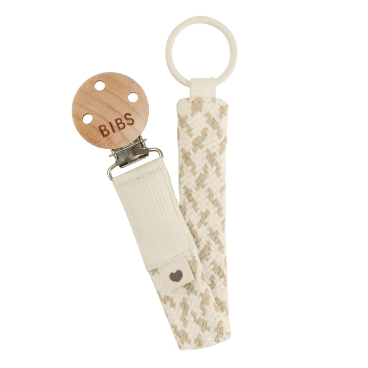 Pacifier Clip