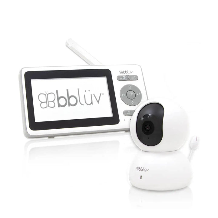 Cäm: Hd Video Baby Camera and Monitor