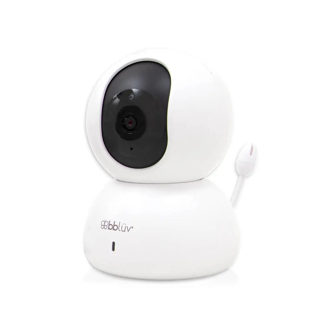 Cäm: Hd Video Baby Camera and Monitor
