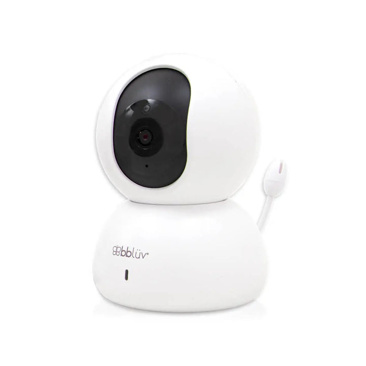 Cäm: Hd Video Baby Camera and Monitor
