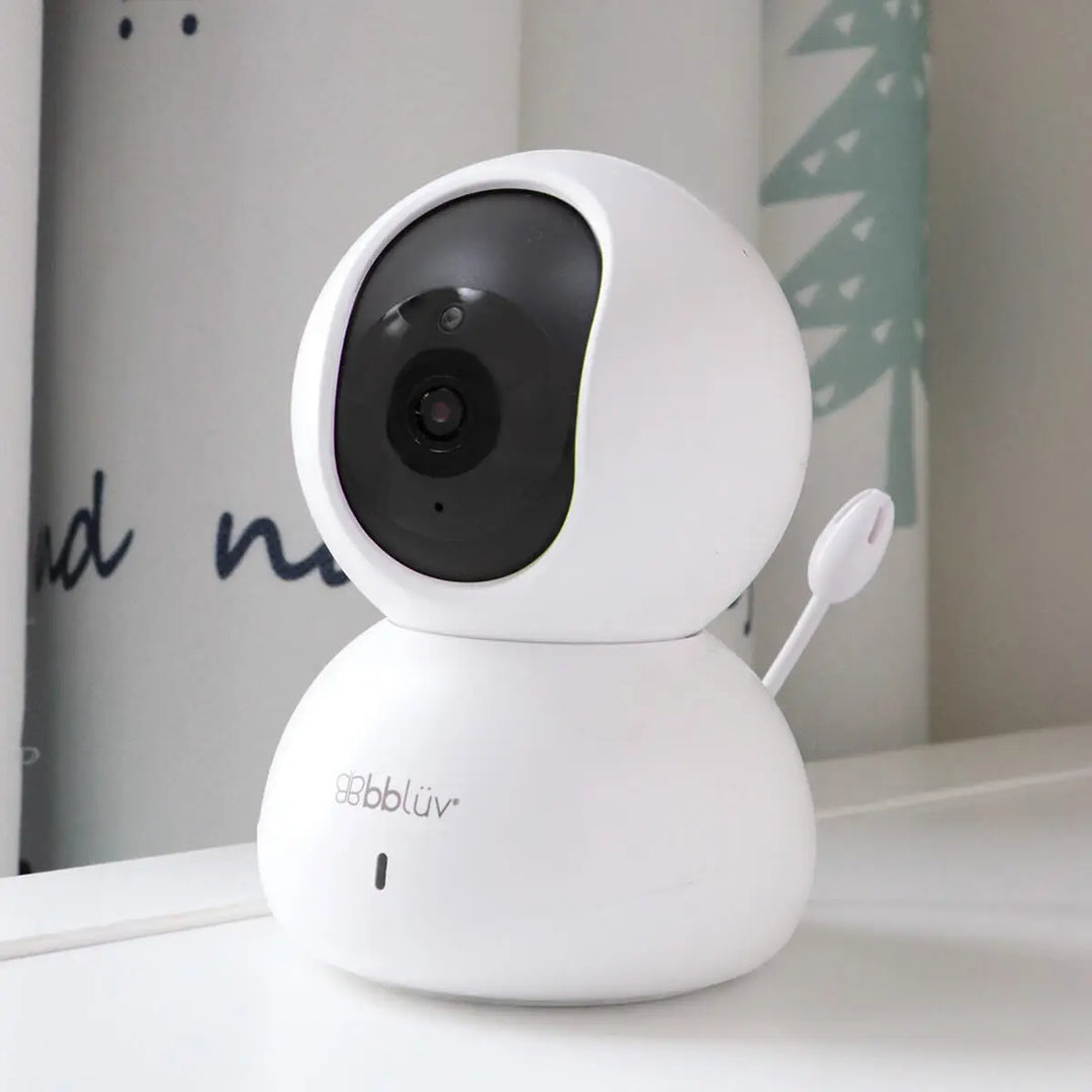 Cäm: Hd Video Baby Camera and Monitor