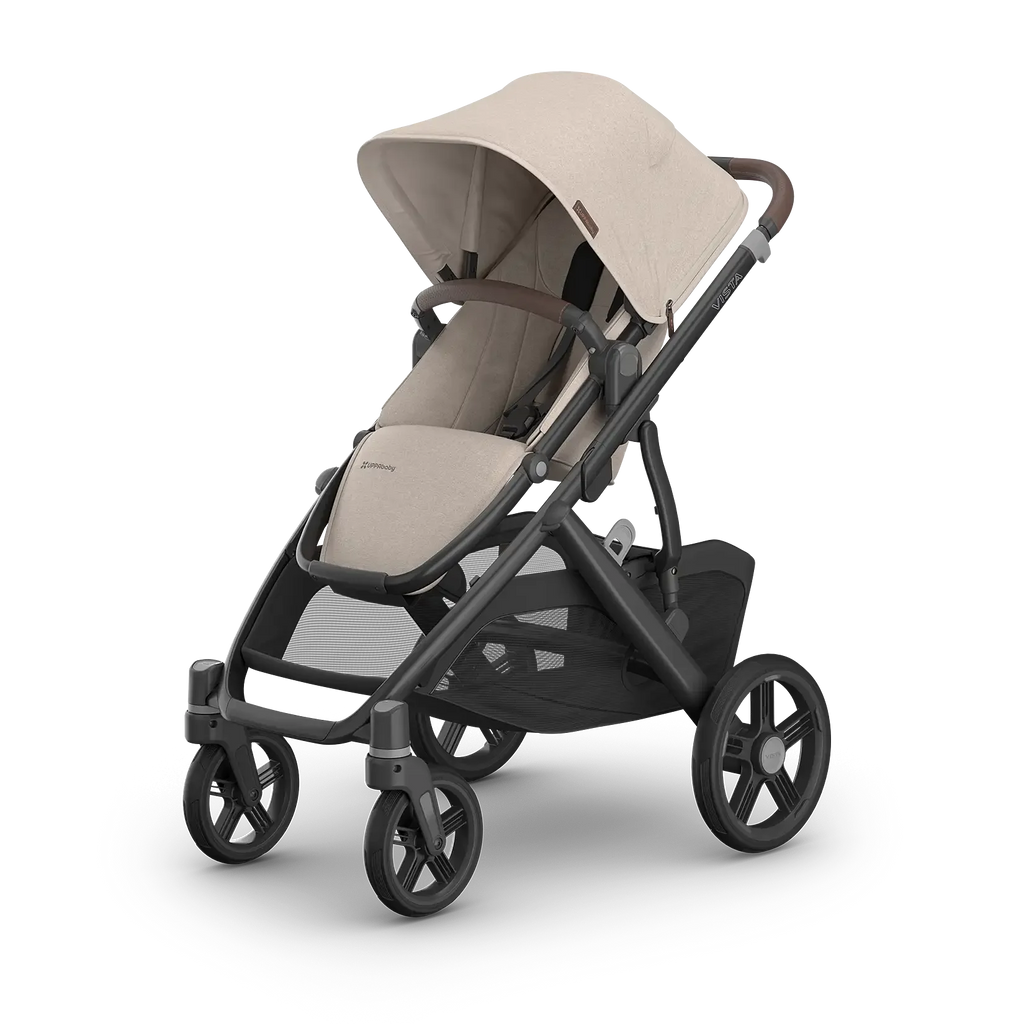 UPPAbaby Vista V3 Stroller Beau